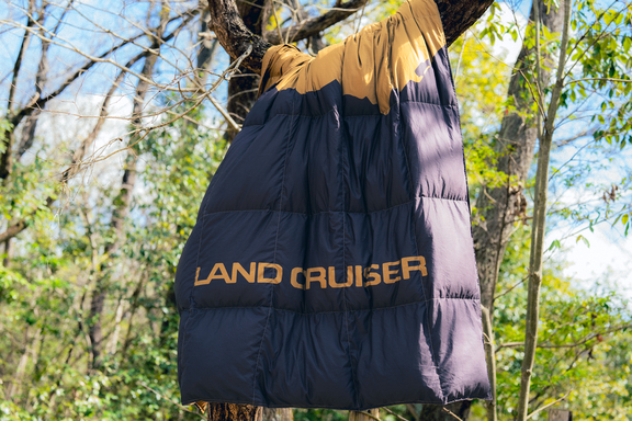 LANDCRUISER SPRING & SUMMER 2024COLLECTION