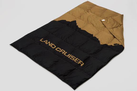 LANDCRUISER SPRING & SUMMER 2024COLLECTION