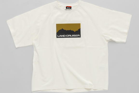 LANDCRUISER SPRING & SUMMER 2024COLLECTION