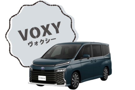 よく比較されている車種