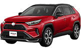 RAV4 PHV