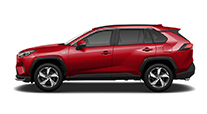 RAV4 PHV