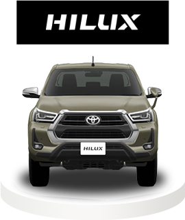 HILUX